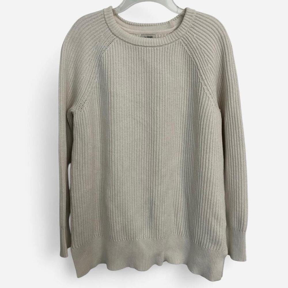 L.L. Bean Sweater Women’s Medium